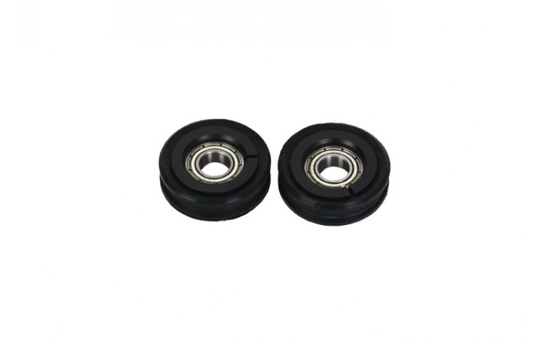 KDS Agile 5.5 DRIVE SHAFT DAMPER